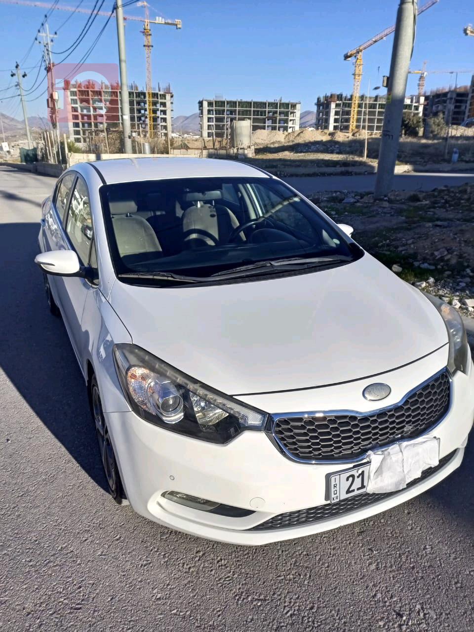 Kia Cerato